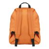 Sac à dos en polyester 600D rouge | sans marquage | non disponible | non disponible