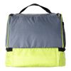 Sac isotherme en polyester 210D jaune | sans marquage | non disponible | non disponible
