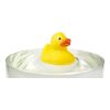 Canard en PVC jaune | sans marquage | non disponible | non disponible