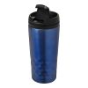 Mug isotherme double paroi noir | sans marquage | non disponible | non disponible