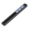 Lampe 3 LEDS noir | sans marquage | non disponible | non disponible