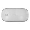 Souris optique sans fil blanc | sans marquage | non disponible | non disponible