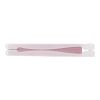 Eventail en papier et plastique jaune | sans marquage | non disponible | non disponible