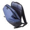 Sac à dos avec sortie USB noir | sans marquage | non disponible | non disponible