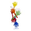 Castagnettes en plastique. multicolore | sans marquage | non disponible | non disponible