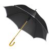 Parapluie golf automatique noir | sans marquage | non disponible | non disponible