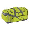 Sac de sport/sac de voyage vert lime | sans marquage | non disponible | non disponible