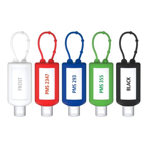 Baume pour les Mains &quot;Calendula-Aloe Vera&quot; Rouge | sans marquage