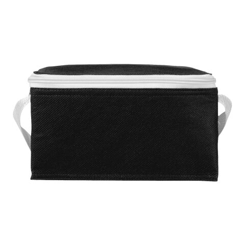 Sac isotherme 6 canettes Spectrum Standard | Noir | sans marquage | non disponible | non disponible