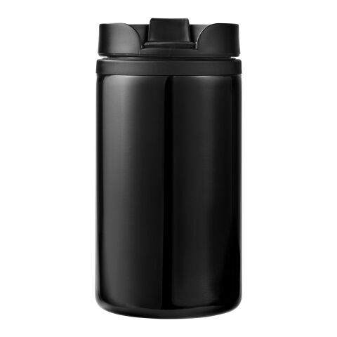 Mug isotherme Mojave 250 ml Standard | noir | sans marquage | non disponible | non disponible