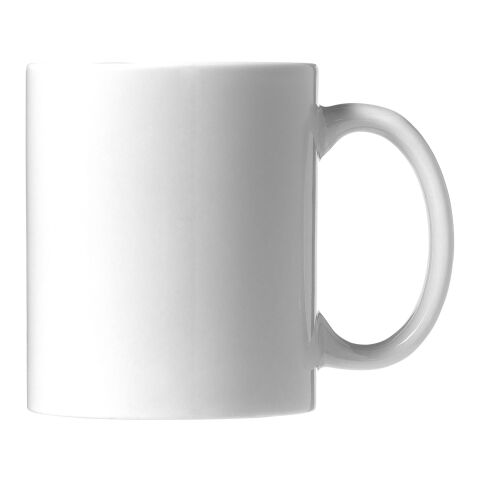 Mug céramique Bahia Standard | Blanc | sans marquage | non disponible | non disponible
