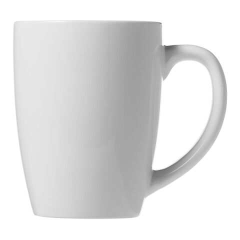 Tasse en céramique Bogota Standard | Blanc | sans marquage | non disponible | non disponible