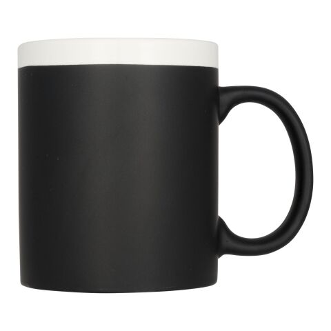 Tasse d’écriture Chalk Standard | blanc | sans marquage | non disponible | non disponible
