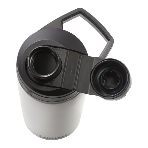 Bouteille isotherme double paroi et isolation cuivre - 600 ml Standard | blanc | sans marquage | non disponible | non disponible