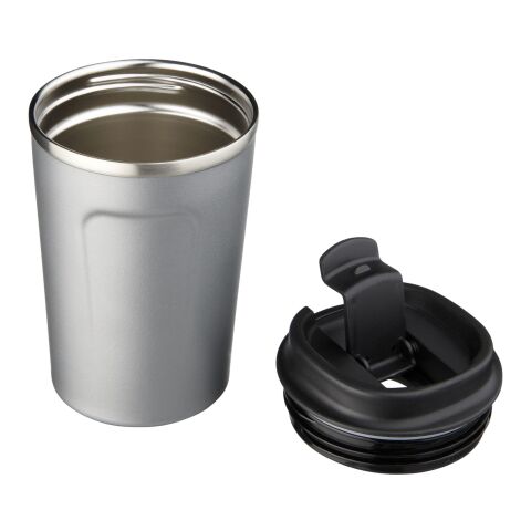 Gobelet avec isolation par le vide et couche de cuivre sous vide 360 ml étanche Thor Standard | Gris | sans marquage | non disponible | non disponible