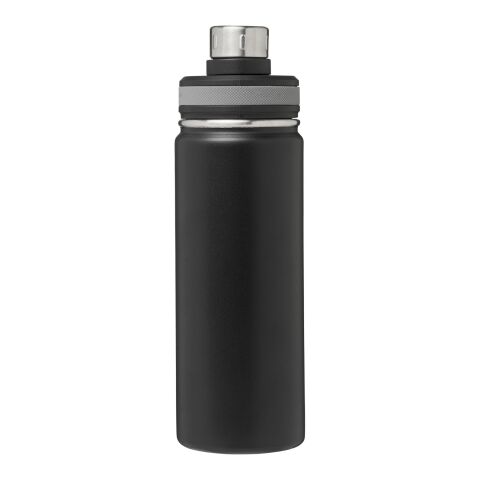 Bouteille isotherme Gessi - 590 ml Standard | noir | sans marquage | non disponible | non disponible