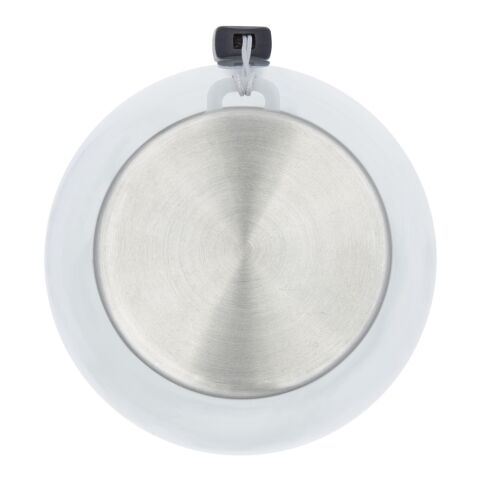 Bouteille Bodhi en verre et néoprène - 500&nbsp;ml Standard | bleu transparent | non disponible | sans marquage | non disponible | non disponible | non disponible