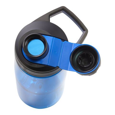 Bouteille Chute® Mag de 750 ml en Tritan™ Renew Standard | Bleu royal | sans marquage | non disponible | non disponible