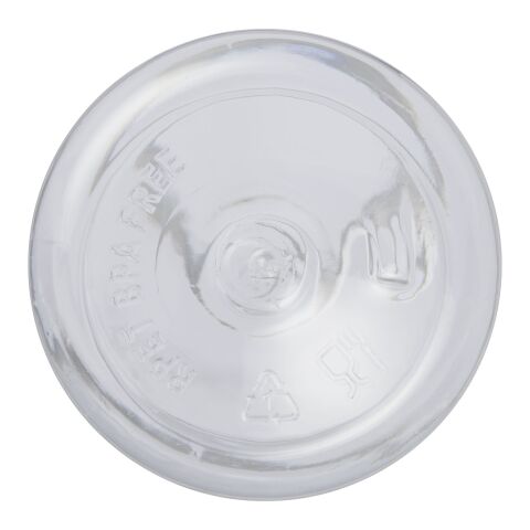 Bouteille de sport Bodhi de 500 ml en RPET Standard | blanc | sans marquage | non disponible | non disponible