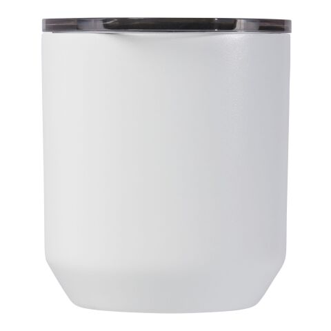 Gobelet avec isolation sous vide CamelBak® Horizon Rocks de 300 ml Standard | Blanc | sans marquage | non disponible | non disponible