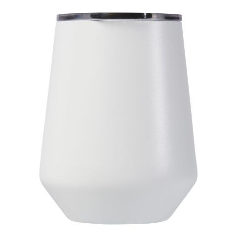 Gobelet à vin CamelBak® Horizon de 350 ml avec isolation sous vide Standard | Blanc | Not applicable | sans marquage | non disponible | non disponible