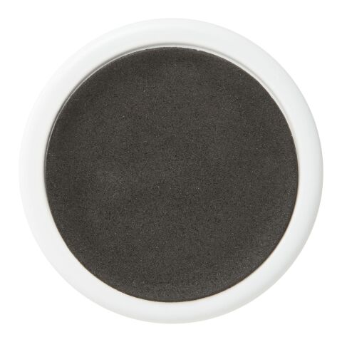 Gobelet avec isolation Mojave de 300 ml en acier inoxydable recyclé certifié RCS Standard | blanc | sans marquage | non disponible | non disponible