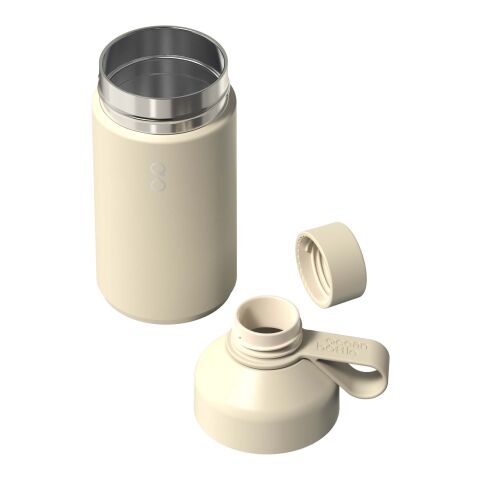 Bouteille Ocean Bottle isotherme de 750 ml Standard | Sandstone | sans marquage | non disponible | non disponible