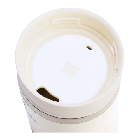 Mug de voyage de 350&nbsp;ml Stanley Café-To-Go Standard | Crème | sans marquage | non disponible | non disponible