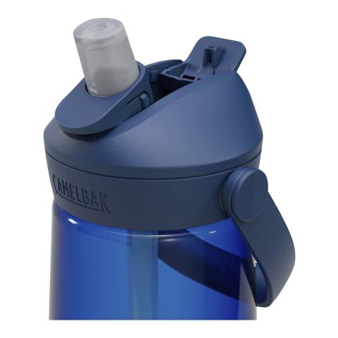 Bouteille d’eau avec paille à clapet Camelbak® Thrive Flip de 750 ml Tritan Renew Standard | Bleu royal | sans marquage | non disponible | non disponible