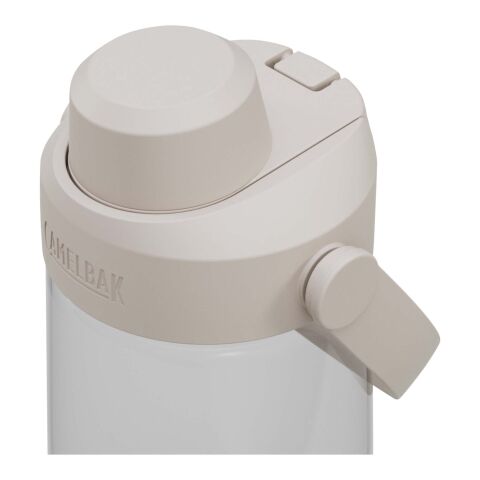 Bouteille d’eau à bouchon à vis Camelbak® Thrive Chug de 750&nbsp;ml Tritan Renew Standard | Blanc | sans marquage | non disponible | non disponible