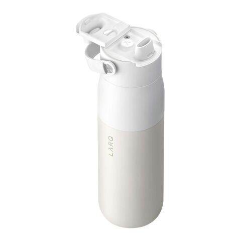 Bouteille d’eau LARQ PureVisTM 2.0 de 680 ml Standard | Blanc | sans marquage | non disponible | non disponible