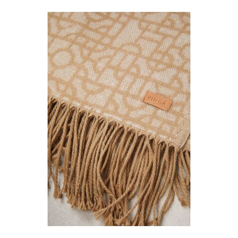 VINGA Couverture Verso marron | sans marquage | non disponible | non disponible | non disponible