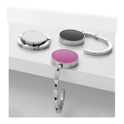 Accroche-sac Atlantis Standard | Noir | sans marquage | non disponible | non disponible | non disponible