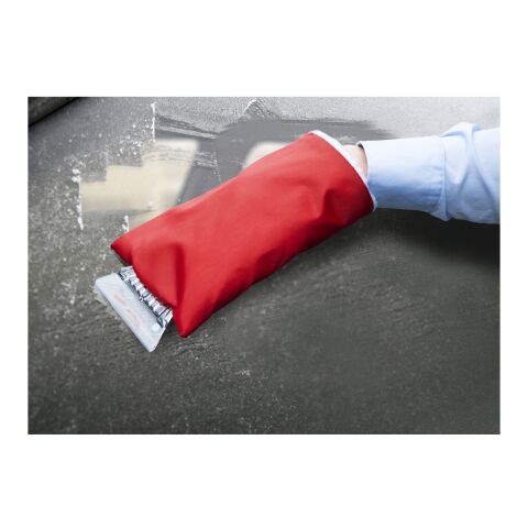 Gant grattoir Colt Standard | Rouge | sans marquage | non disponible | non disponible | non disponible