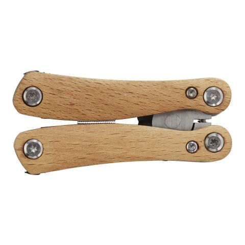 Outil 12 fonctions taille moyenne Anderson en bois Standard | Naturel | sans marquage | non disponible | non disponible