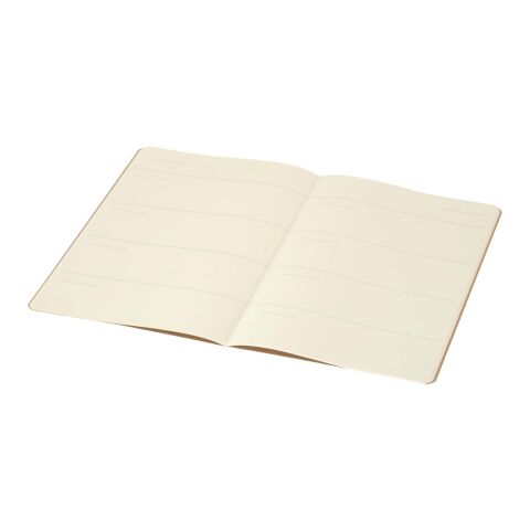 Organiseur A5 Slyk Standard | Naturel | sans marquage | non disponible | non disponible