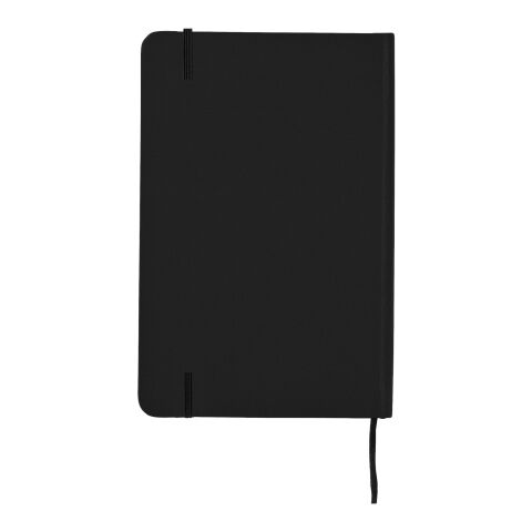Carnet de notes Classic Executif format A4 Standard | Noir | sans marquage | non disponible | non disponible | non disponible