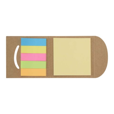 Notes autocollantes Freijo Standard | Naturel | sans marquage | non disponible | non disponible