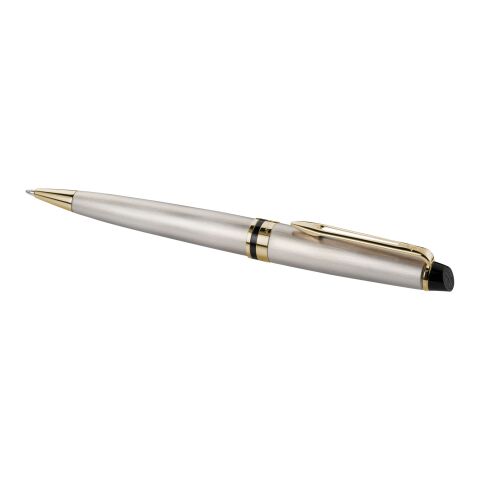 Stylo à bille Expert Standard | Acier-Doré | sans marquage | non disponible | non disponible | non disponible