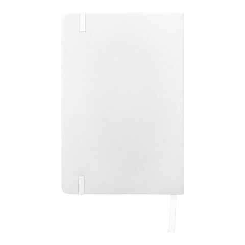 Carnet de note A5 - pages lignées Standard | blanc | sans marquage | non disponible | non disponible | non disponible