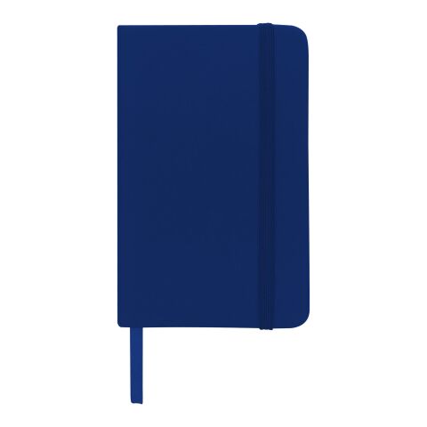 Petit carnet de note - pages lignées Standard | Marine | sans marquage | non disponible | non disponible | non disponible