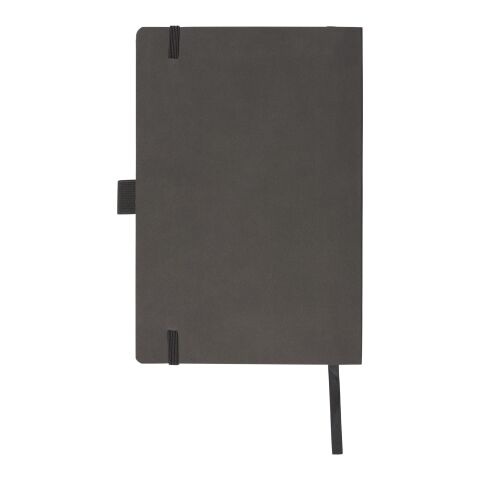 Bloc-notes Revello Standard | noir | sans marquage | non disponible | non disponible | non disponible