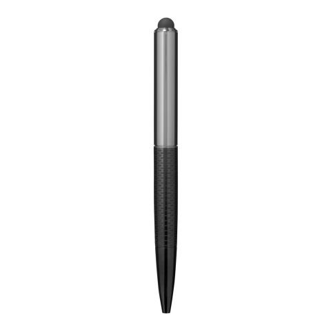 Stylo à bille stylet Dash Standard | noir | sans marquage | non disponible | non disponible