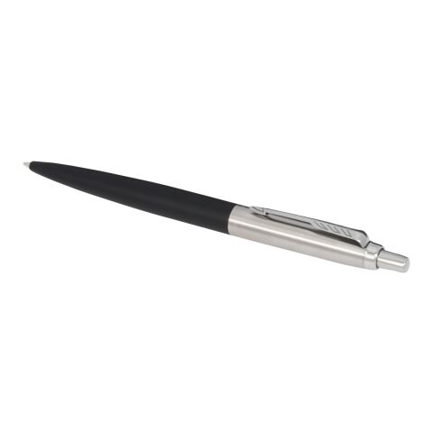 Stylo à bille mat Jotter XL Standard | noir | sans marquage | non disponible | non disponible