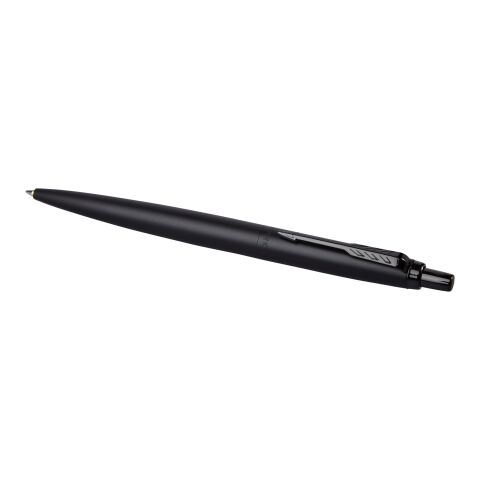 Parker Jotter Stylo bille XL Monochrome Standard | noir | sans marquage | non disponible | non disponible