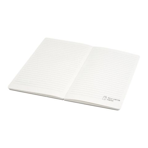 Carnet souple Dairy Dream format A5 Standard | Ivoire | sans marquage | non disponible | non disponible | non disponible