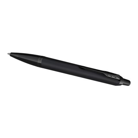 Stylo bille achromatique IM Standard | noir | sans marquage | non disponible | non disponible