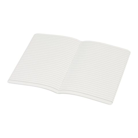 Journal cahier en papier de pierre Shale Standard | blanc | sans marquage | non disponible | non disponible
