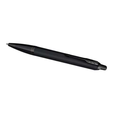 Parure IM avec stylo roller et stylo bille achromatiques Parker Standard | noir | sans marquage | non disponible | non disponible