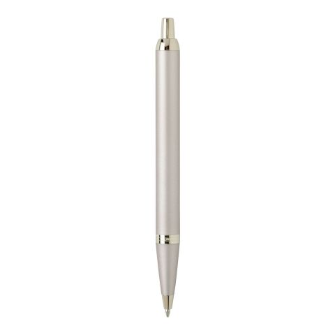 Stylo bille Parker IM Standard | Champagne | sans marquage | non disponible | non disponible